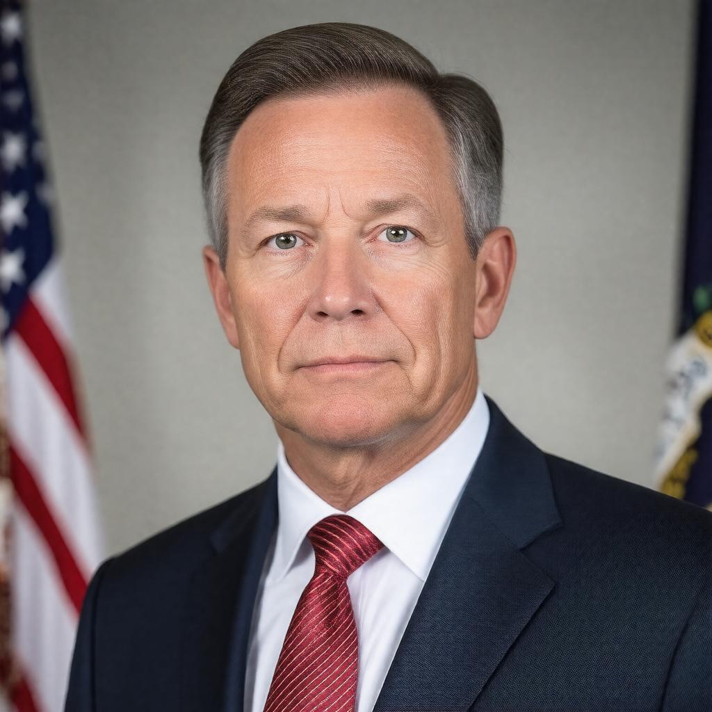 Joshua Bolten